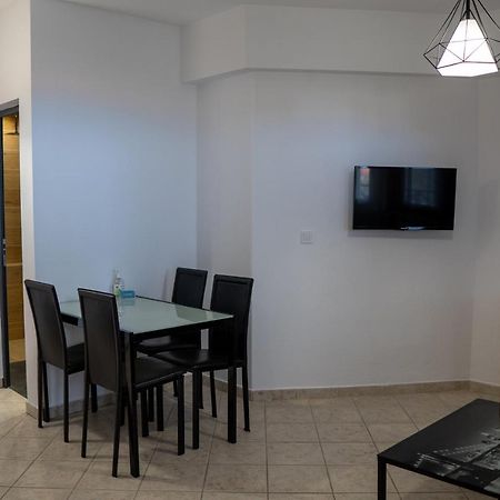 Sea View Apartment Grek Nea 2 เนอาโรดา ภายนอก รูปภาพ